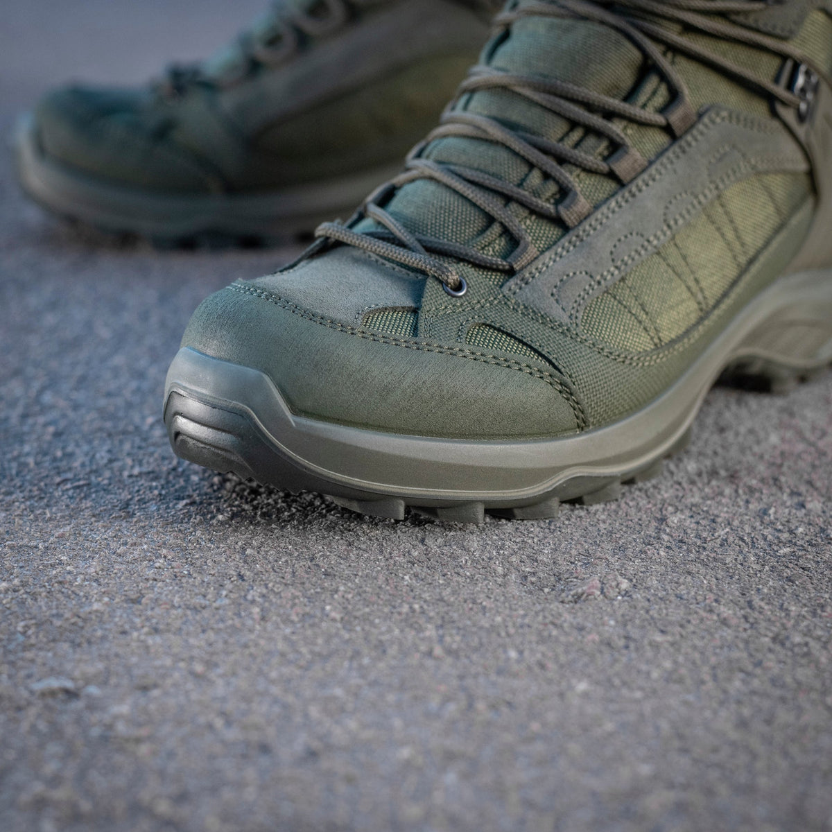 M-Tac Tactical Boots Demi-Season