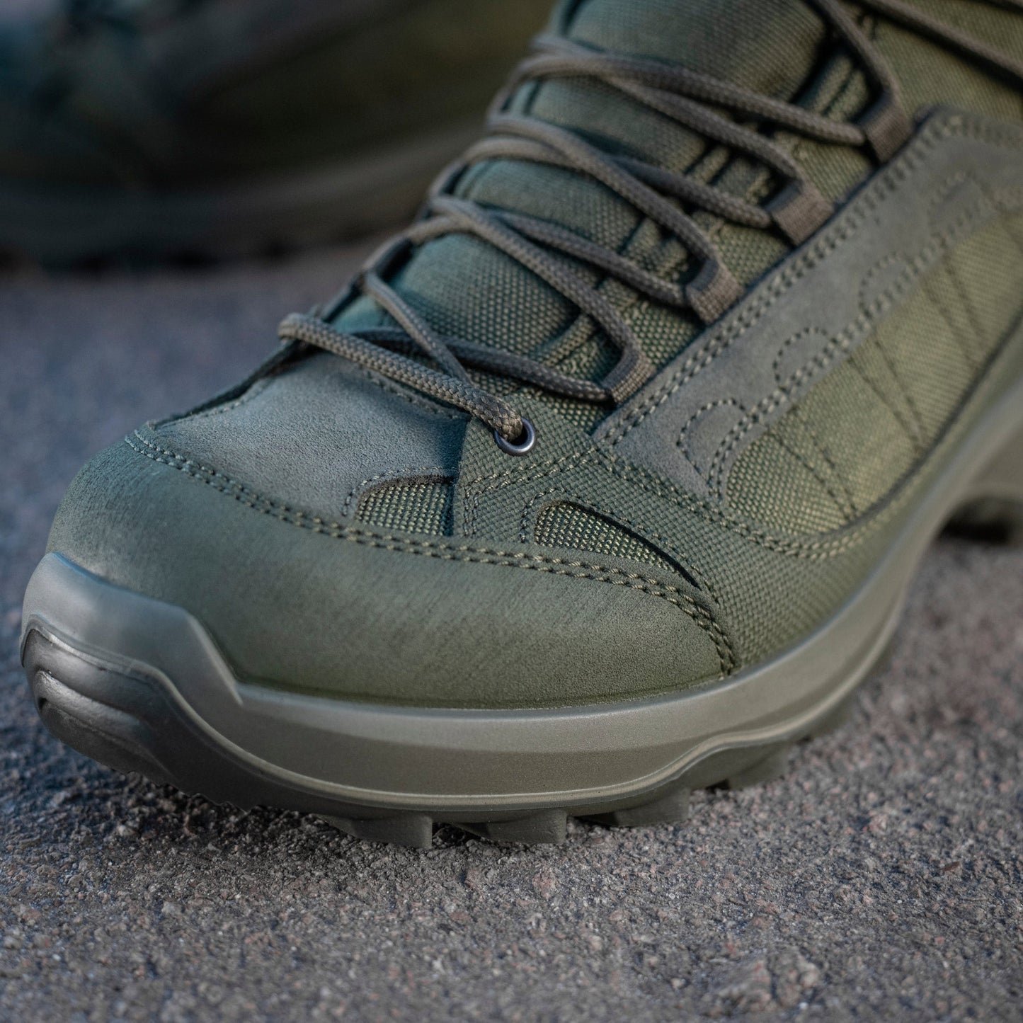 M-Tac Tactical Boots Demi-Season