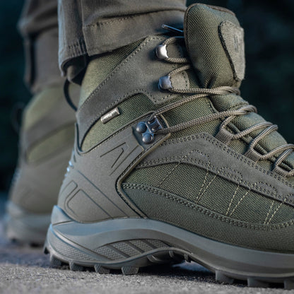 M-Tac Tactical Boots Demi-Season