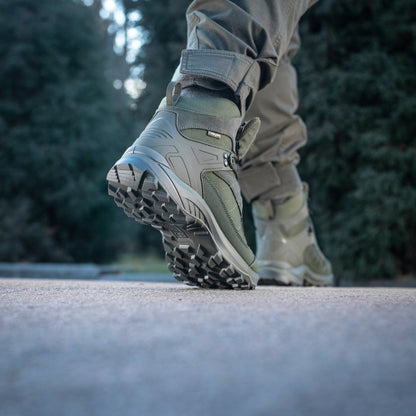 M-Tac Tactical Boots Demi-Season