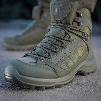 M-Tac Tactical Boots Demi-Season