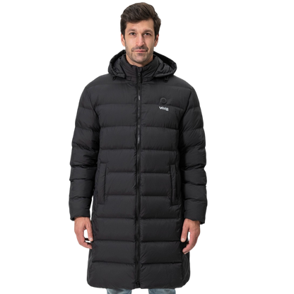 Weston Men's  Parka Heated Coat