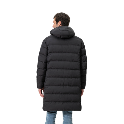 Weston Men's  Parka Heated Coat