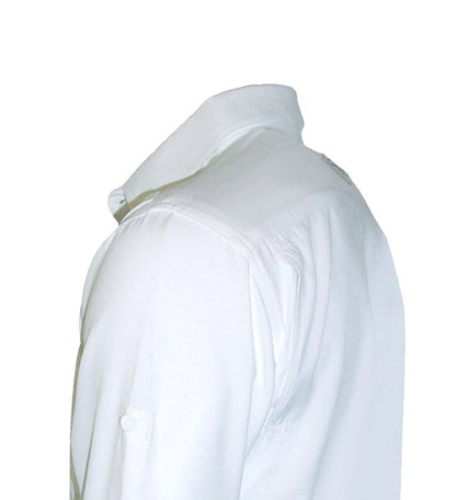 Hook & Tackle Men's Matheson Hammock L/S Vented Fishing Shirt