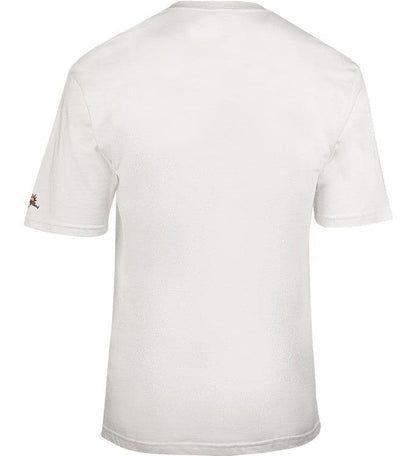 Hook & Tackle Men's Solar System S/S Pocket UV Fishing T-Shirt