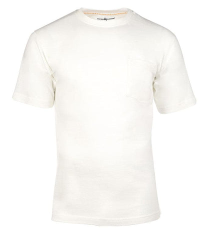 Hook & Tackle Men's Solar System S/S Pocket UV Fishing T-Shirt