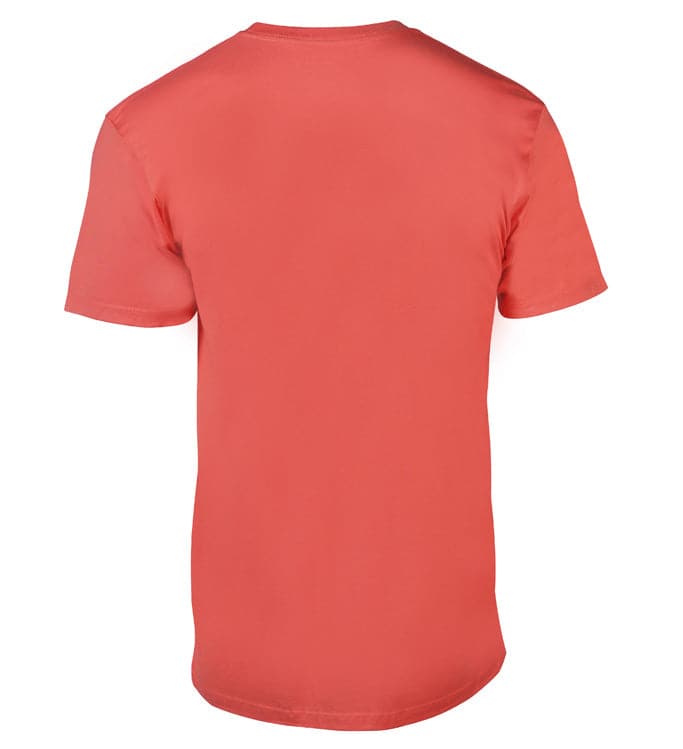 Hook & Tackle Men's Solar System S/S Pocket UV Fishing T-Shirt