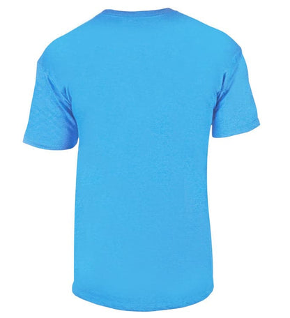 Hook & Tackle Men's Solar System S/S Pocket UV Fishing T-Shirt