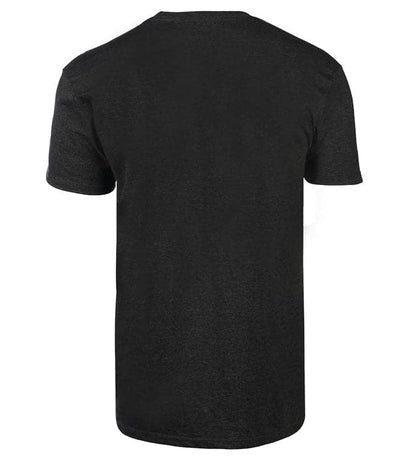 Hook & Tackle Men's Solar System S/S Pocket UV Fishing T-Shirt