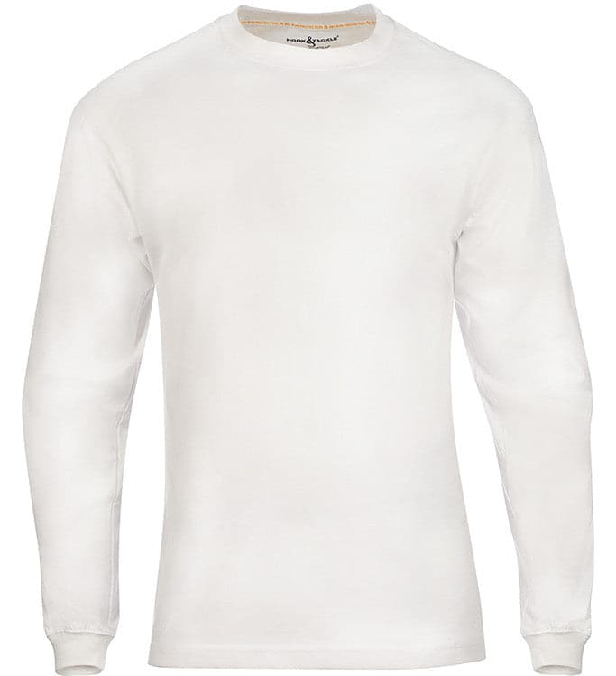 Hook & Tackle Men's Solar System L/S UV Fishing T-Shirt