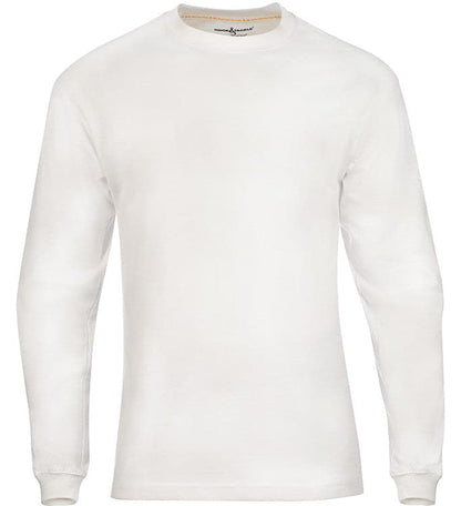 Hook & Tackle Men's Solar System L/S UV Fishing T-Shirt