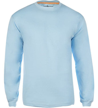 Hook & Tackle Men's Solar System L/S UV Fishing T-Shirt