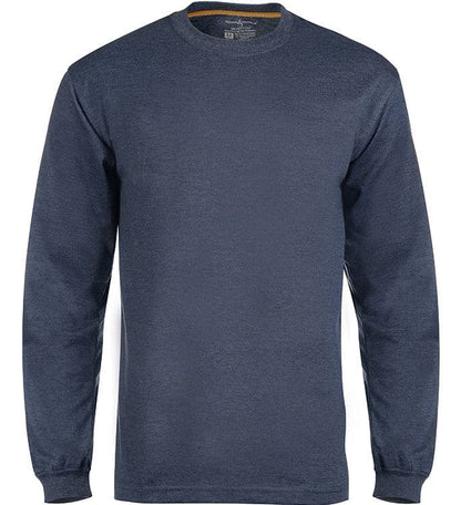 Hook & Tackle Men's Solar System L/S UV Fishing T-Shirt