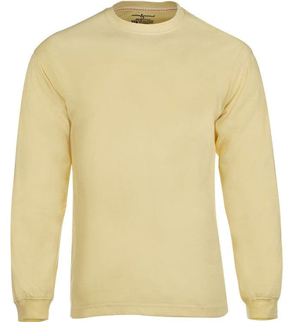 Hook & Tackle Men's Solar System L/S UV Fishing T-Shirt