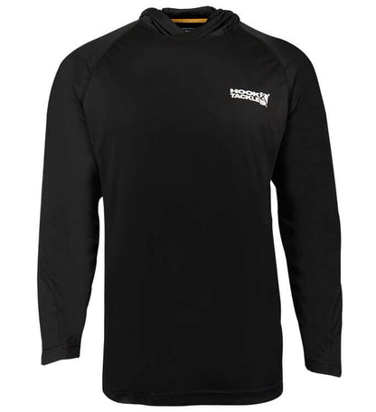 Hook & Tackle Men's Seamount L/S UV Fishing Hoodie (S-2X)