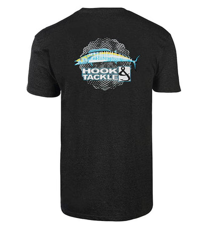 Hook & Tackle Men's Wahoo Dreams Premium T-Shirt