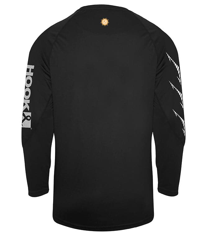 Hook & Tackle Men's Hook Me Up Stretch L/S Fishing Shirt