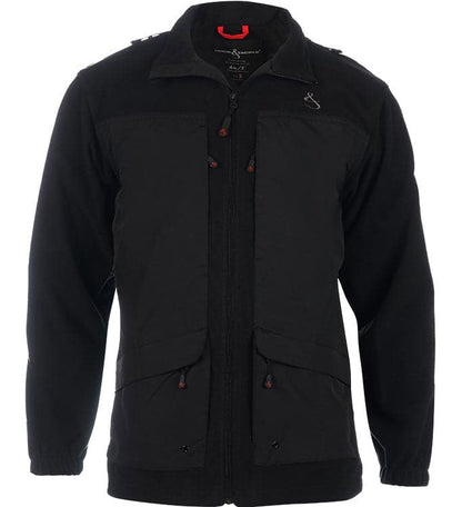 Hook & Tackle Men's Apex Air/X Fishing Jacket