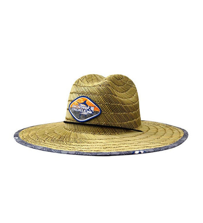 Hook & Tackle Tropic Marlin Straw Hat