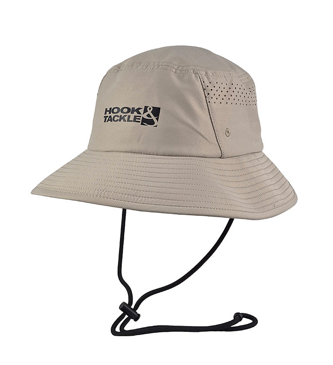 Hook & Tackle Shady Bucket Hat