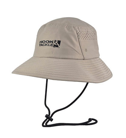 Hook & Tackle Shady Bucket Hat