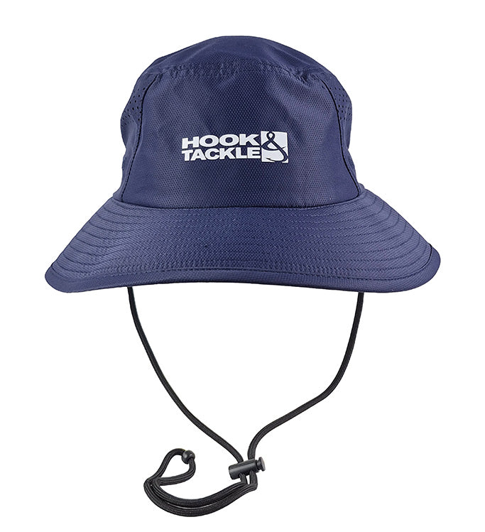 Hook & Tackle Shady Bucket Hat