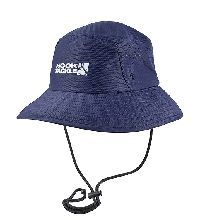 Hook & Tackle Shady Bucket Hat