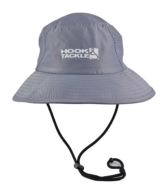 Hook & Tackle Shady Bucket Hat