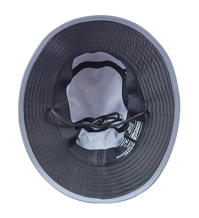Hook & Tackle Shady Bucket Hat