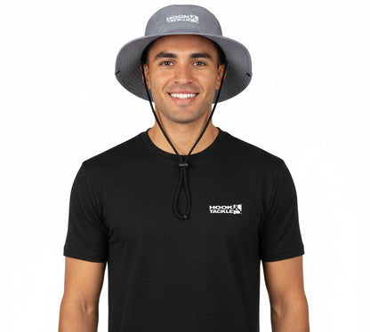 Hook & Tackle Shady Bucket Hat