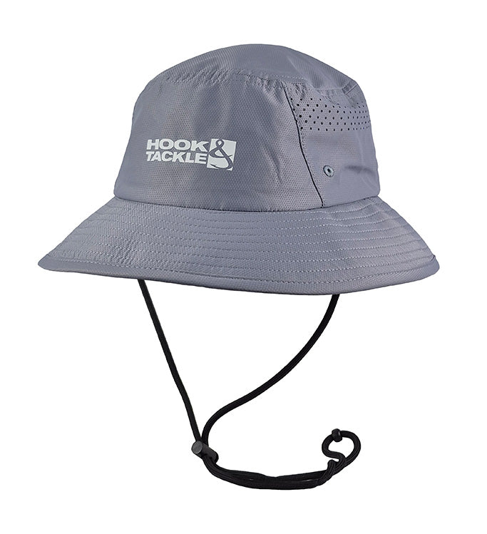 Hook & Tackle Shady Bucket Hat