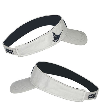 Hook & Tackle Open Top Fishing Visor