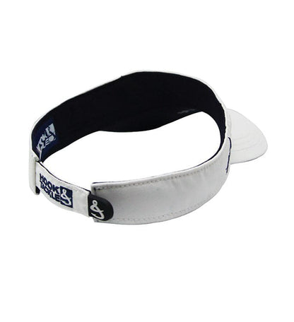Hook & Tackle Open Top Fishing Visor