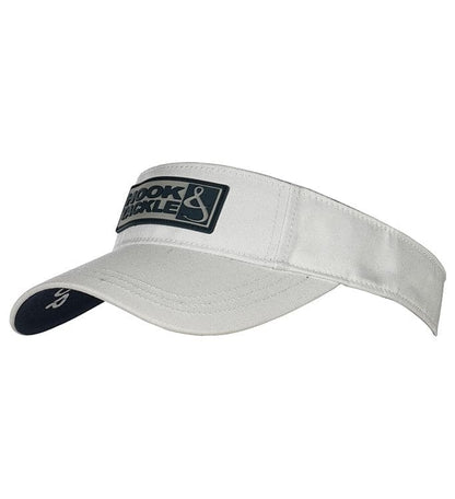 Hook & Tackle Open Top Fishing Visor