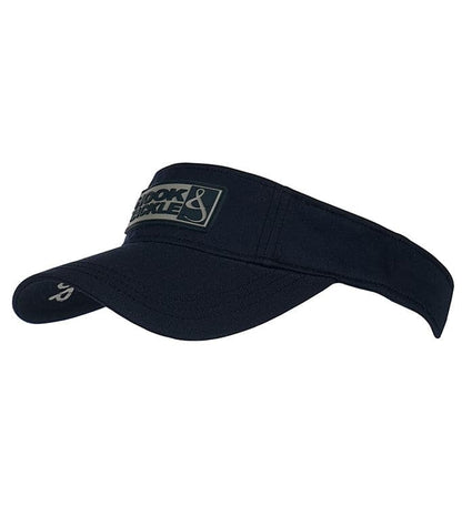 Hook & Tackle Open Top Fishing Visor