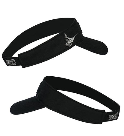 Hook & Tackle Open Top Fishing Visor