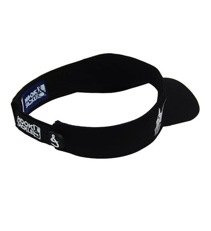 Hook & Tackle Open Top Fishing Visor