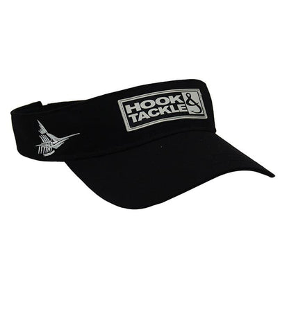 Hook & Tackle Open Top Fishing Visor