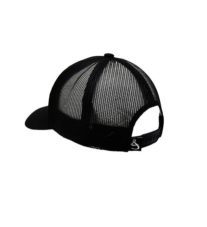 Hook & Tackle UM Shark Research Fishing Hat
