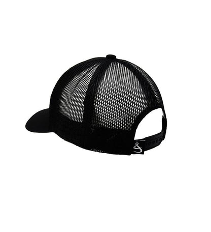 Hook & Tackle Tuna Wave Fishing Trucker Hat