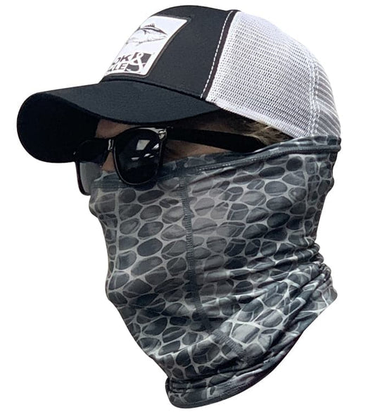 Hook & Tackle Hydraskin Face & Neck Gaiter
