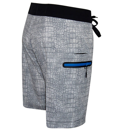 Hook & Tackle Men's Chaos Stretch Fishing Boardshort