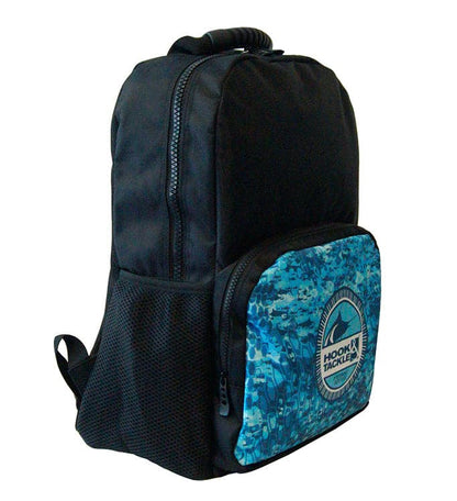 Hook & Tackle Marlin Skin Fishing Backpack