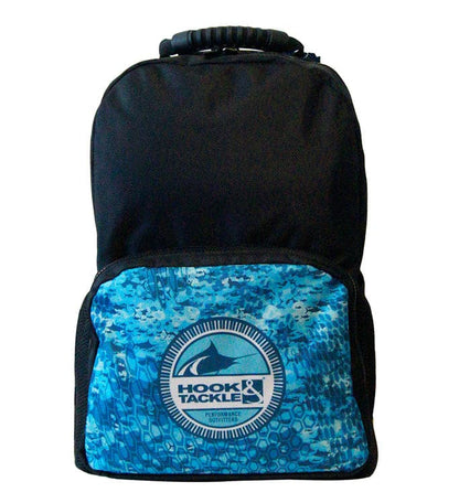 Hook & Tackle Marlin Skin Fishing Backpack