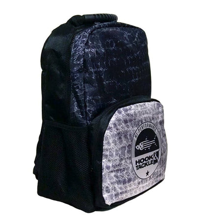 Hook & Tackle Skinz Fishing Backpack