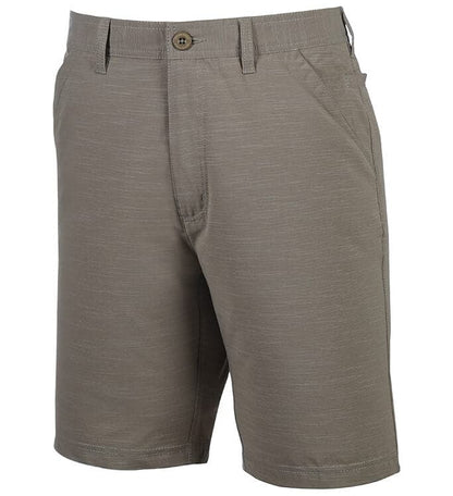 Hook & Tackle Men's Oceanic Hybrid 4-Way Stretch Fishing Short