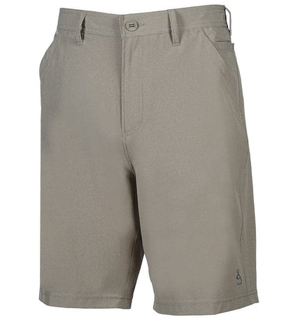 Hook & Tackle Men's Hi-Tide Hybrid 360 Degree Stretch Short