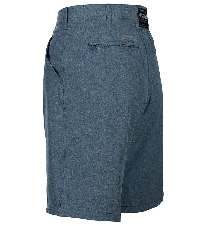 Hook & Tackle Men's Hi-Tide Hybrid 360 Degree Stretch Short