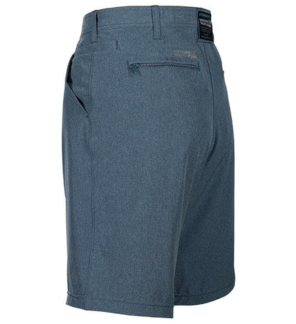 Hook & Tackle Men's Hi-Tide Hybrid 360 Degree Stretch Short