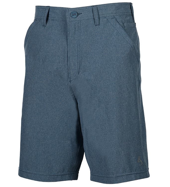 Hook & Tackle Men's Hi-Tide Hybrid 360 Degree Stretch Short